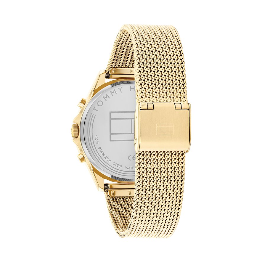 Tommy Hilfiger Damenuhr