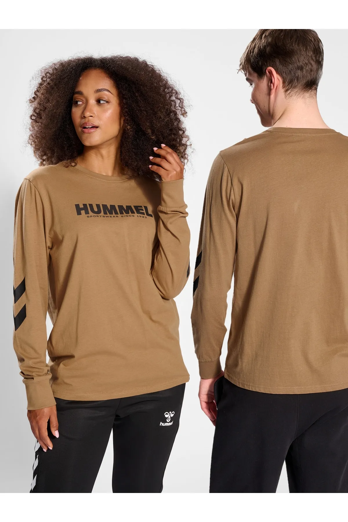 hummel  hmlLEGACY T-SHIRT L/S