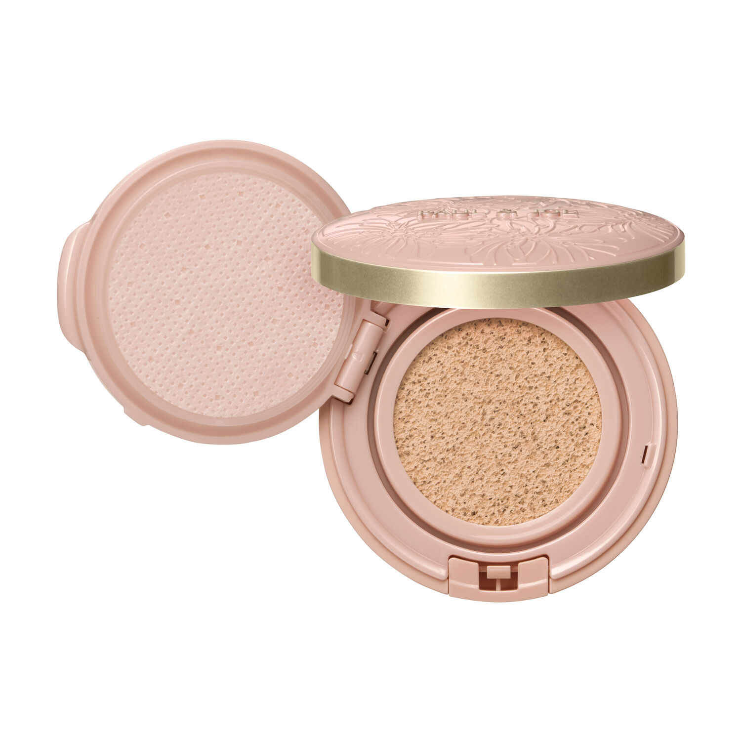 paul & joe Base De Maquillage Voile Fluide