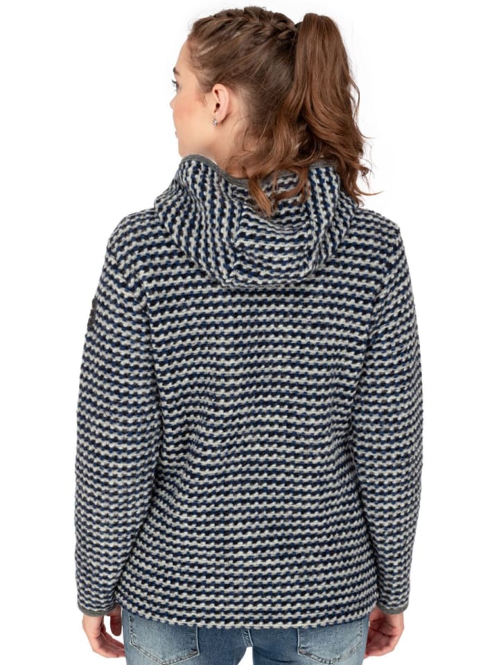 Alp1964 Jacke 416701 in blau günstig kaufen