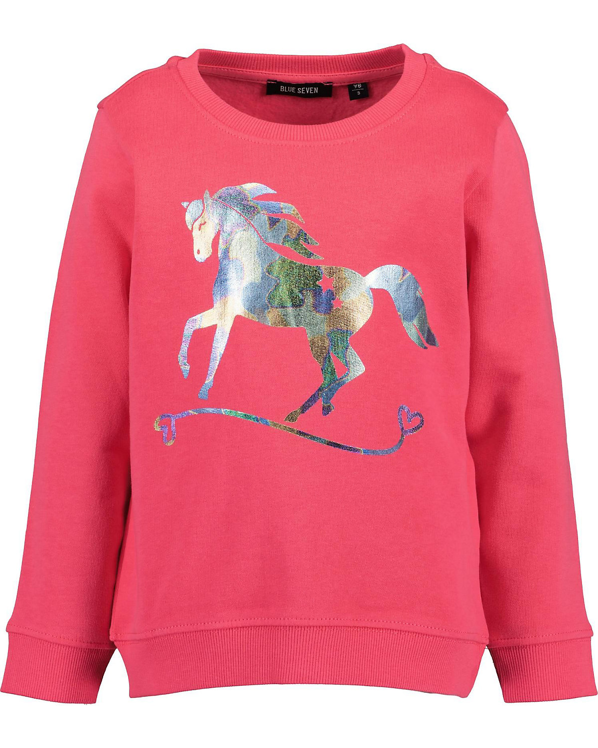 Sweatshirt für Mädchen