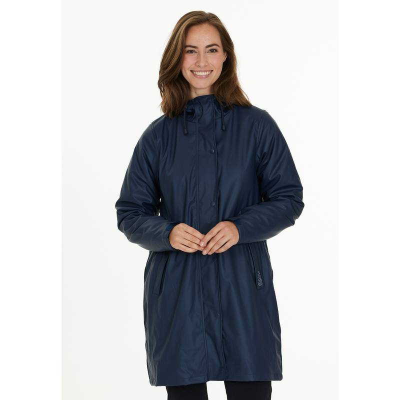 Weather Report Simone Regenjacke Damen