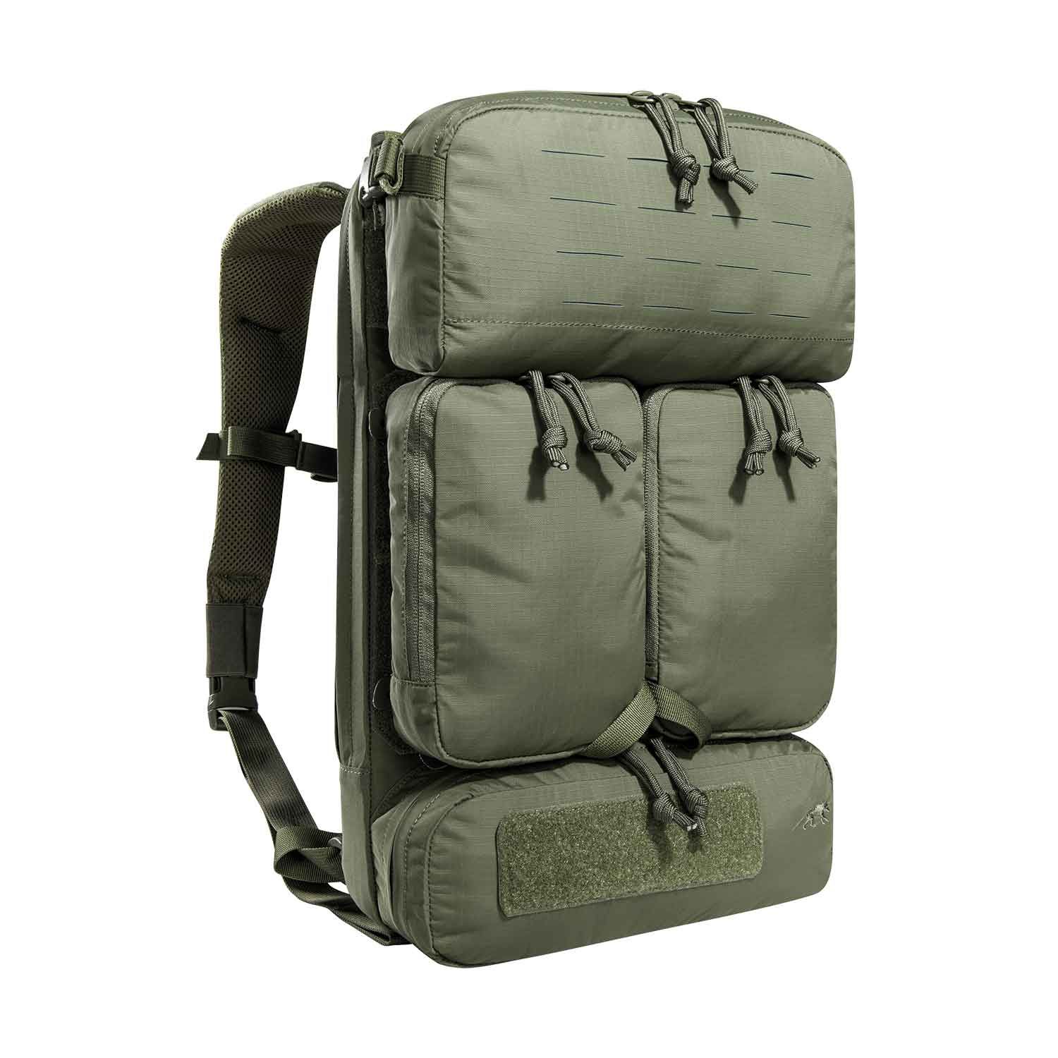 TT Rucksack Modular Gunners Pack