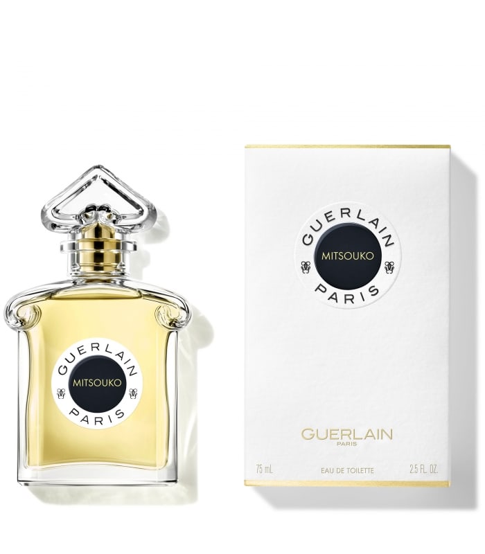 Guerlain-MITSOUKO-Eau de Toilette
