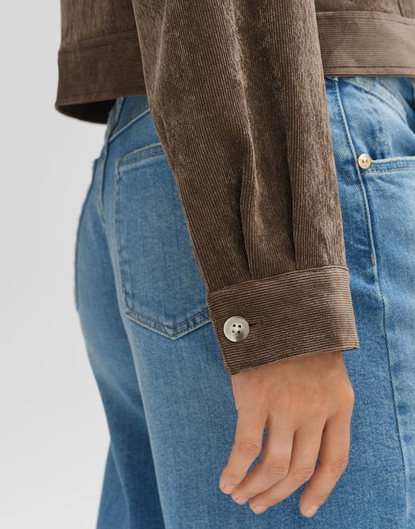 Cordjacke Hesani