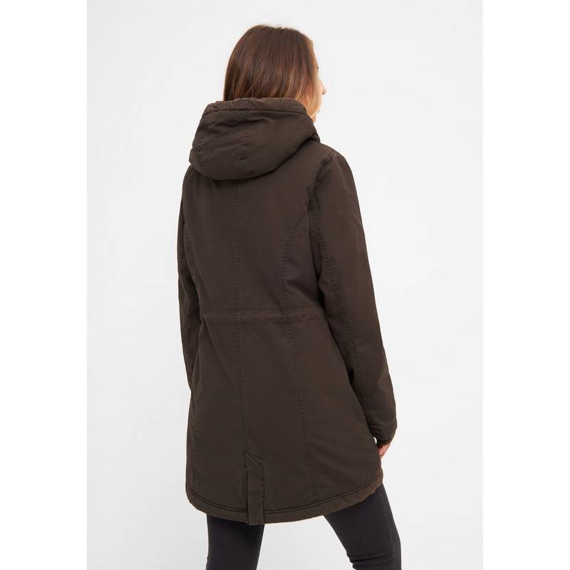 Bench LAURA Winterjacke Damen