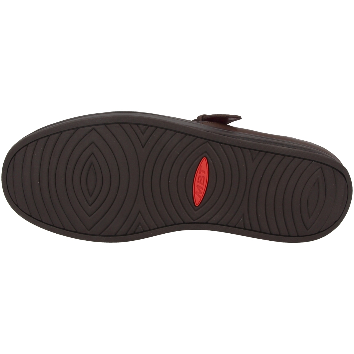 MBT Kesho Ballerinas braun