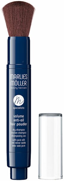 Marlies Möller Specialists Volume Anti Oil Hair Powder Trockenshampoo