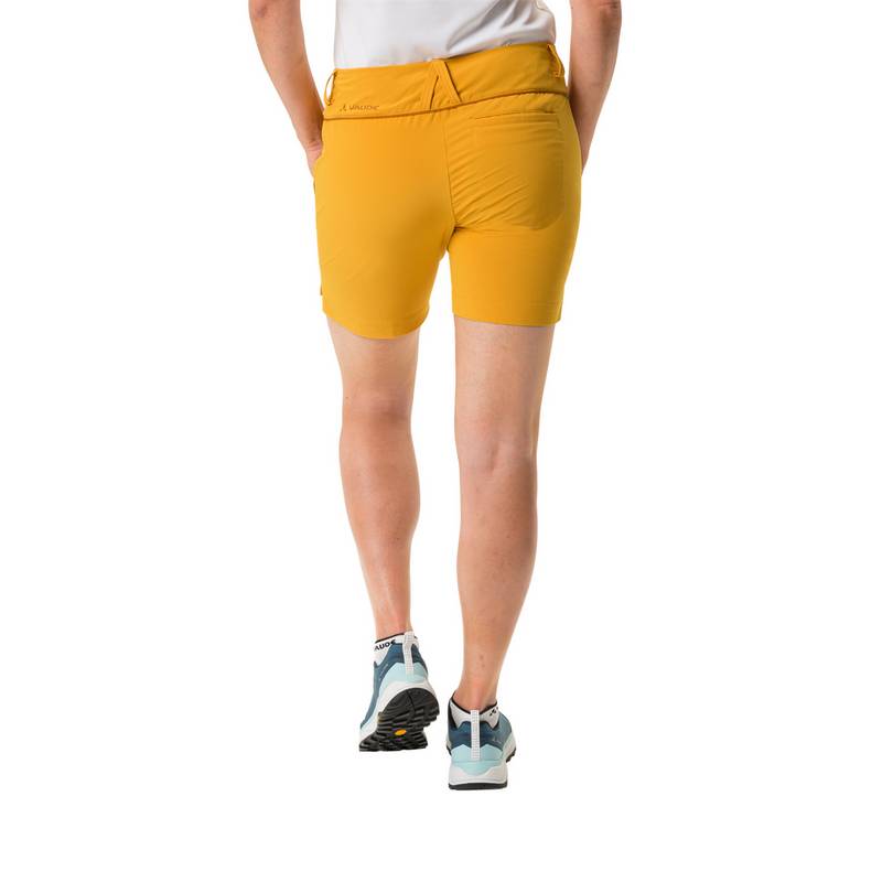 VAUDE Women's Skomer Shorts III Funktionshose Damen