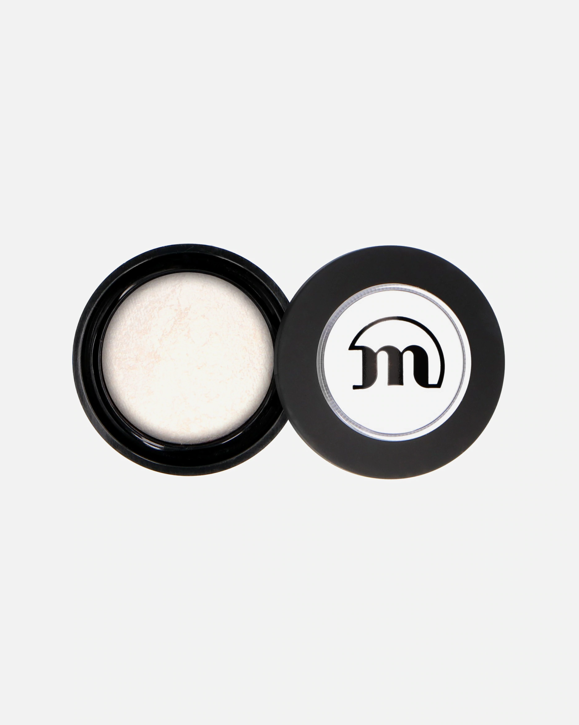Make-up Studio Øyenskygge Lumière - Metallisk Grønn
