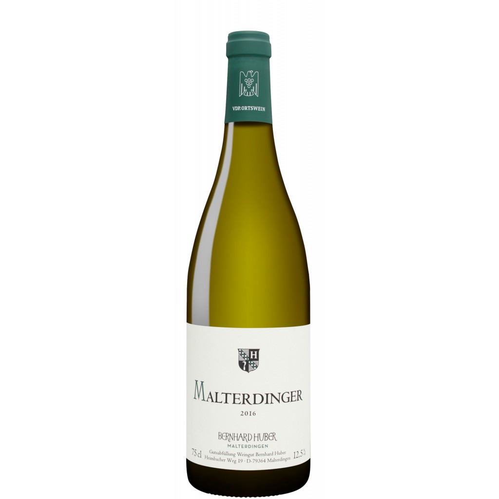 2020 Malterdinger Weiss trocken