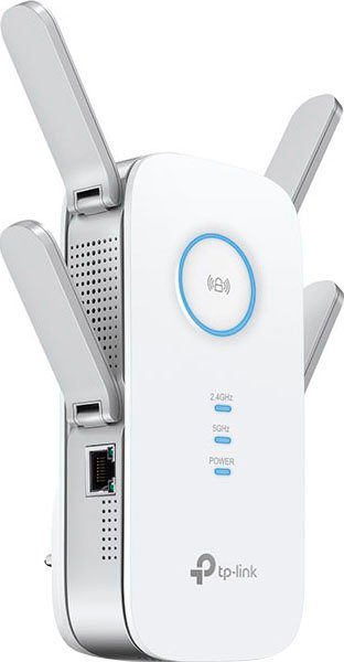 TP-Link RE650 AC2600 WLAN-Repeater