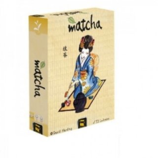 Matcha (EN)