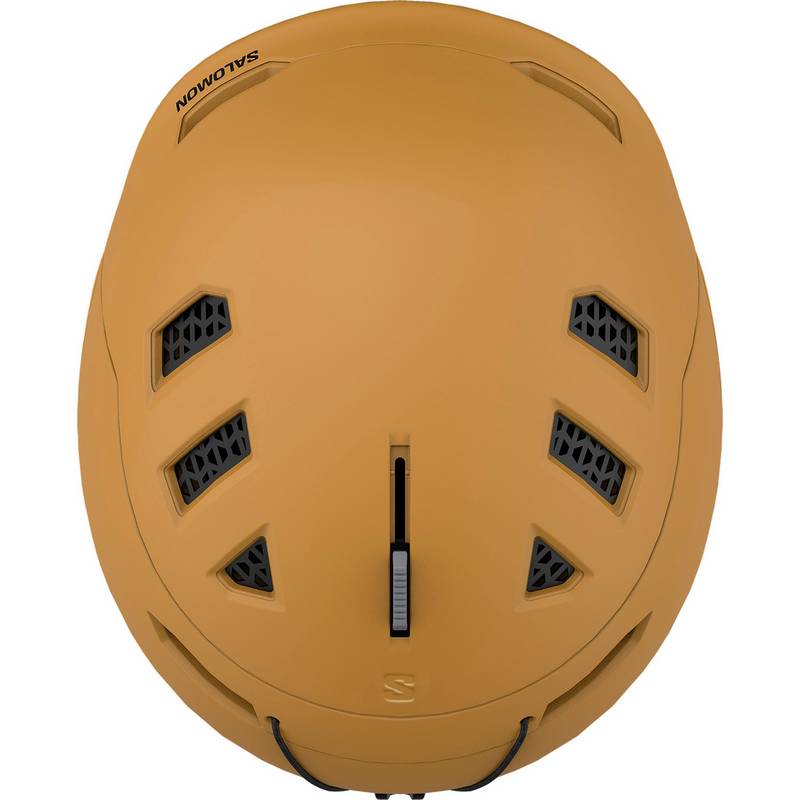 Salomon HUSK PRO Helm
