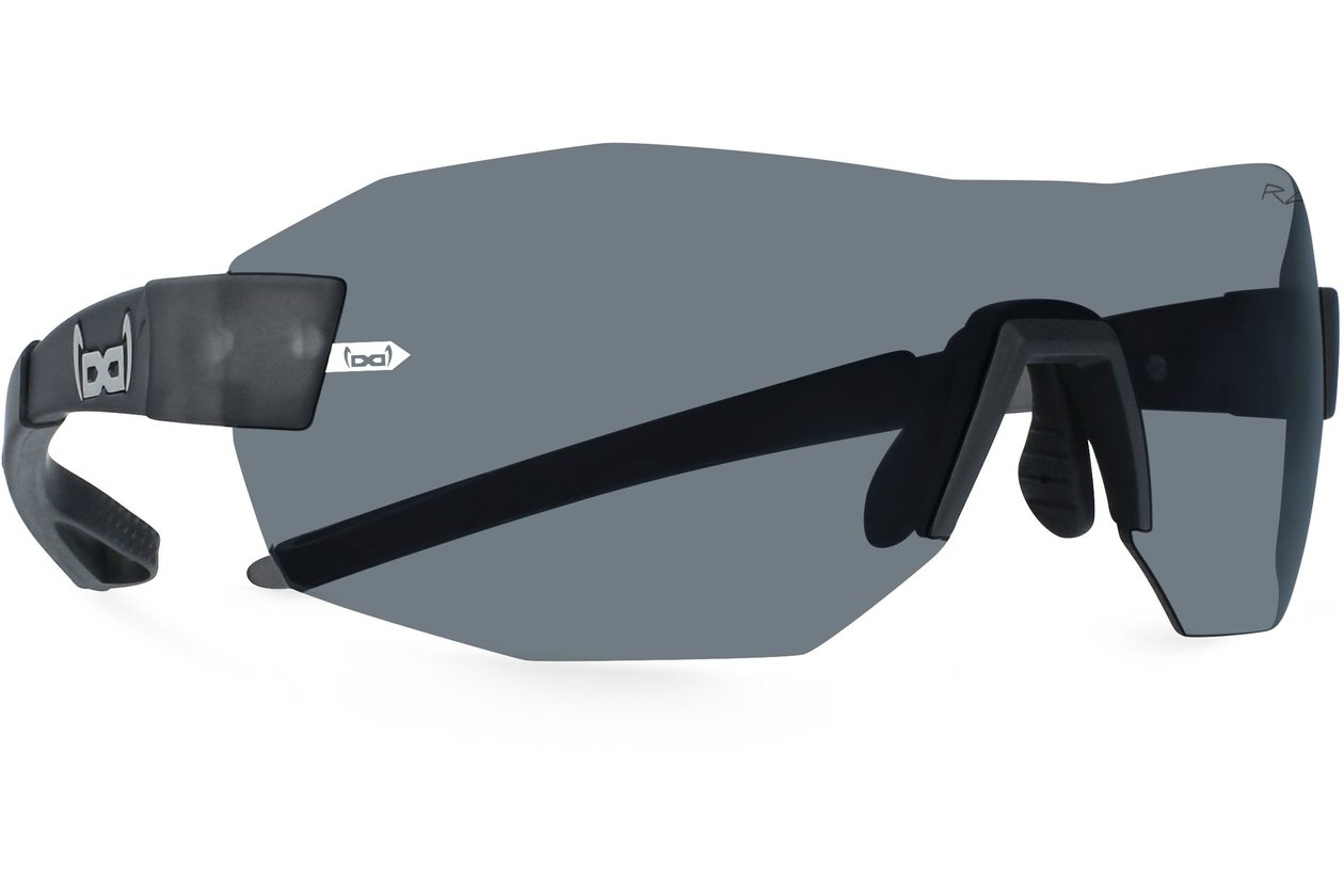 Gloryfy G9 Radical anthracite / NBFX STRATOS anthracite f3