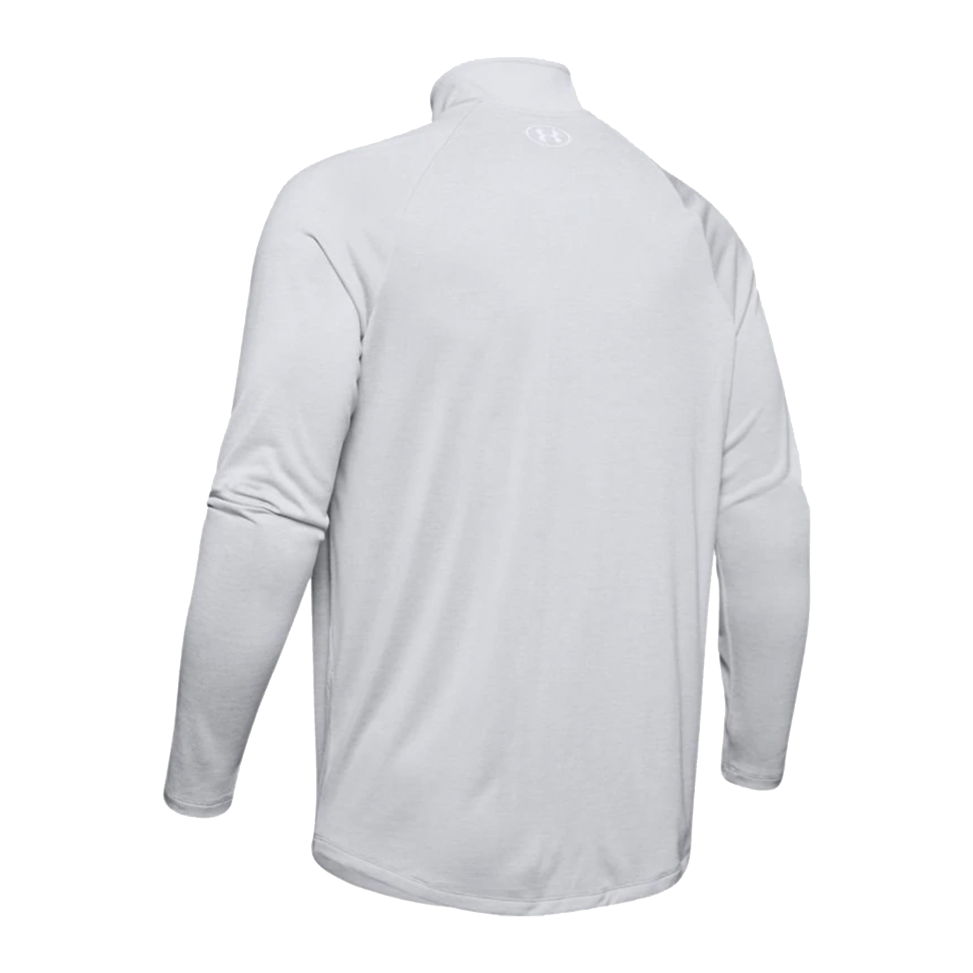 Under Armour Tech HalfZip Sweatshirt Grau F014