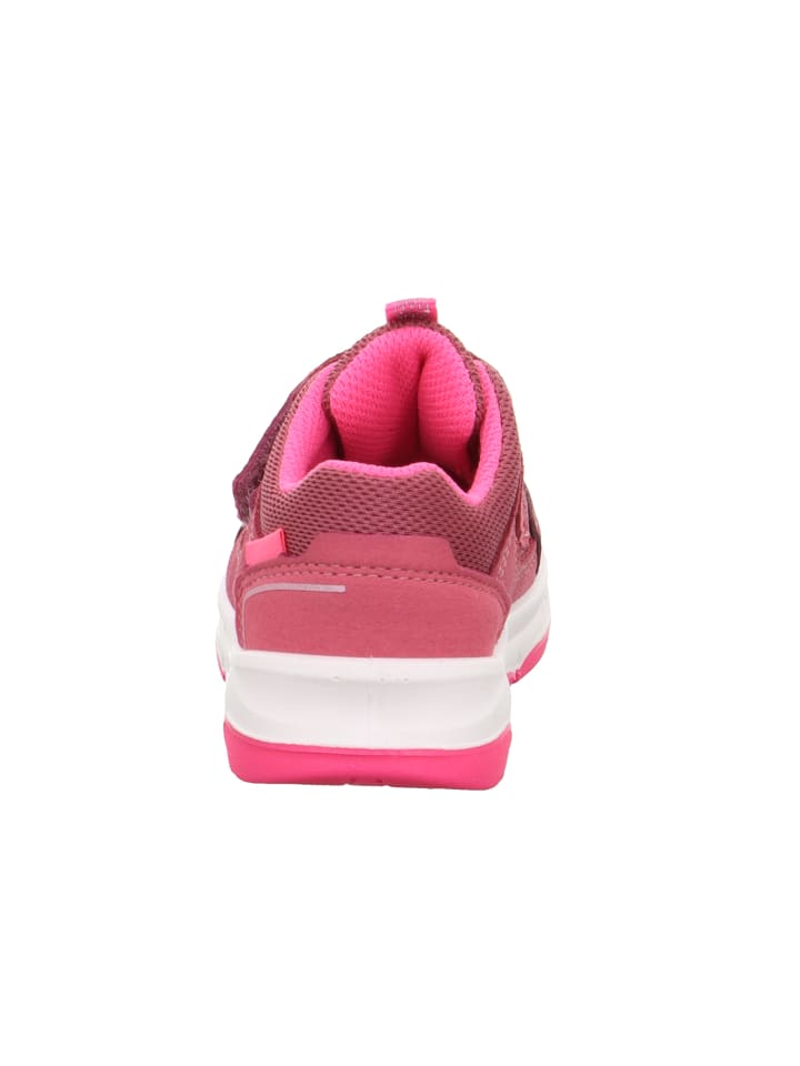 superfit Sneaker COOPER in Pink günstig kaufen 21
