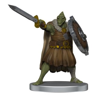 D&D Icons of the Realms: Tomb of Annihilation – Box 2 (pre-painted)