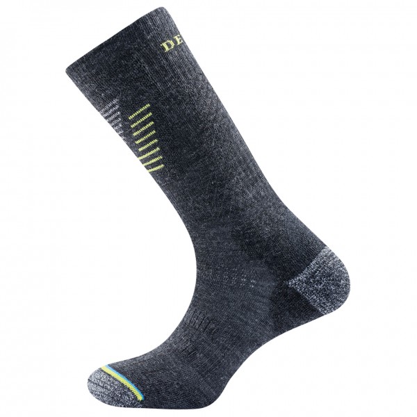 Devold - Hiking Medium Sock - Merinosocken