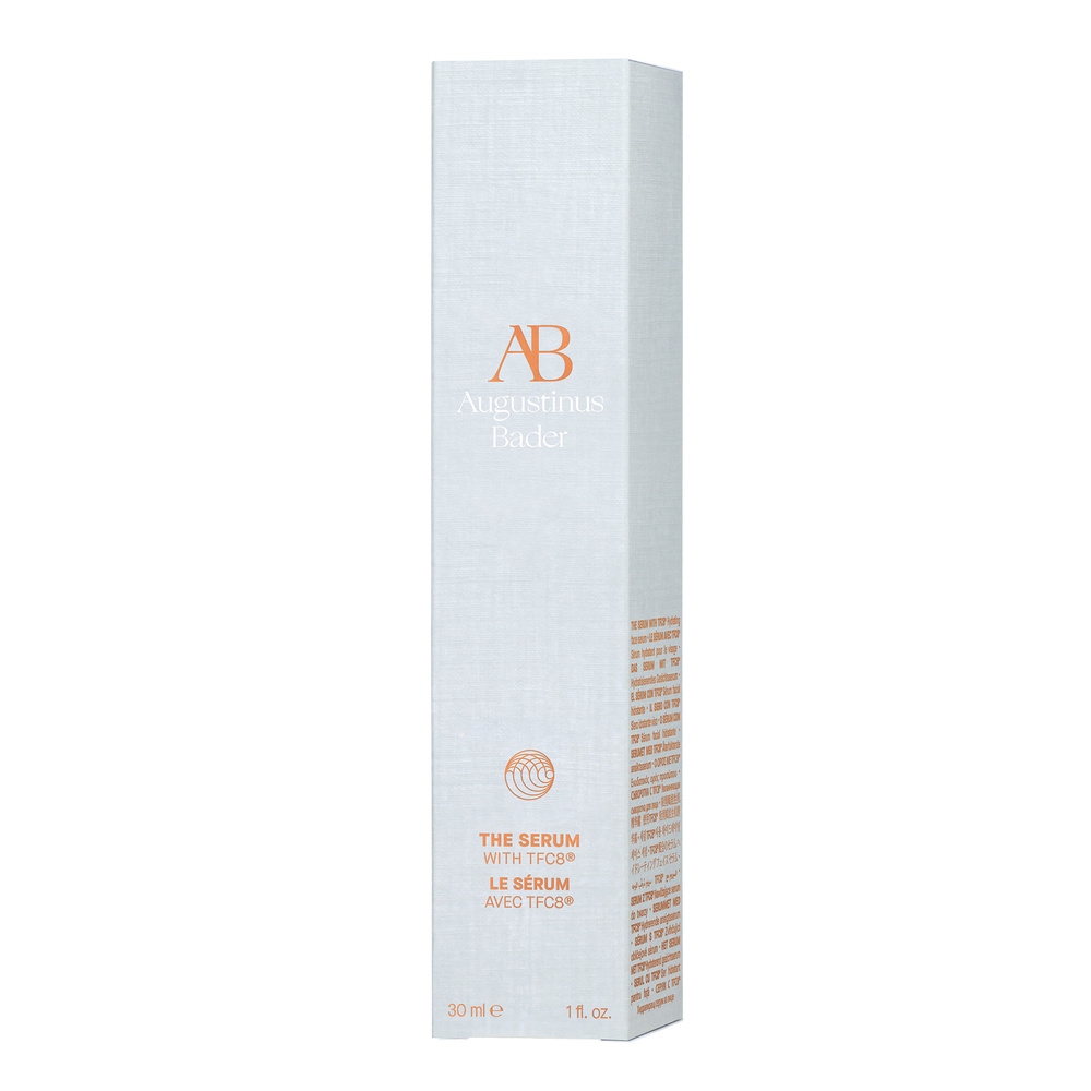 augustinus bader The Serum Nomad Sérum correcteur de teint