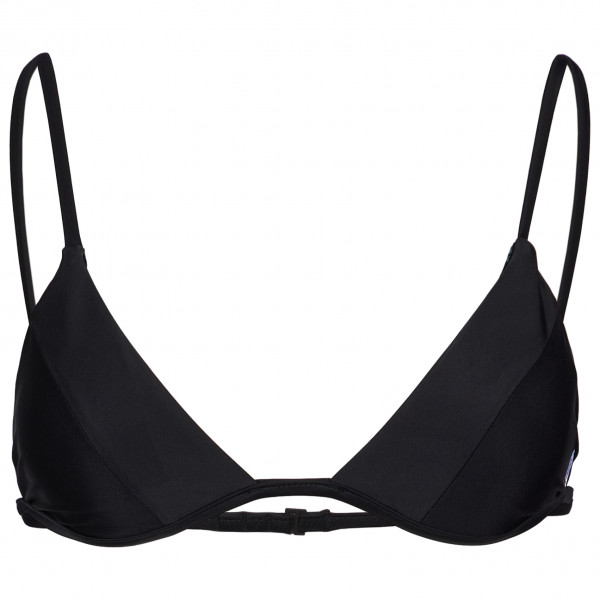 Volcom - Women's Simply Solid Tri - Bikini-Top