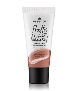 essence Pretty Natural Hydrating Flüssige Foundation-30 ml