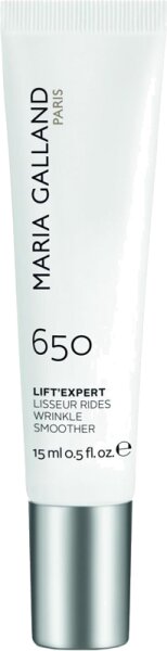 Maria Galland 650 Lisseur Rides Lift'Expert Augencreme