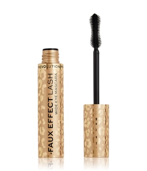 REVOLUTION PRO Faux Lash Mascara Mascara-8 ml