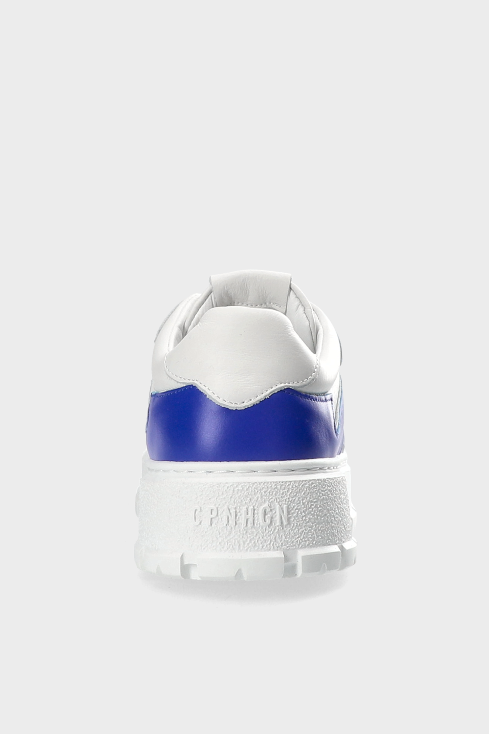 CPH332 vitello blue/white