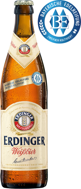 Erdinger Weißbier