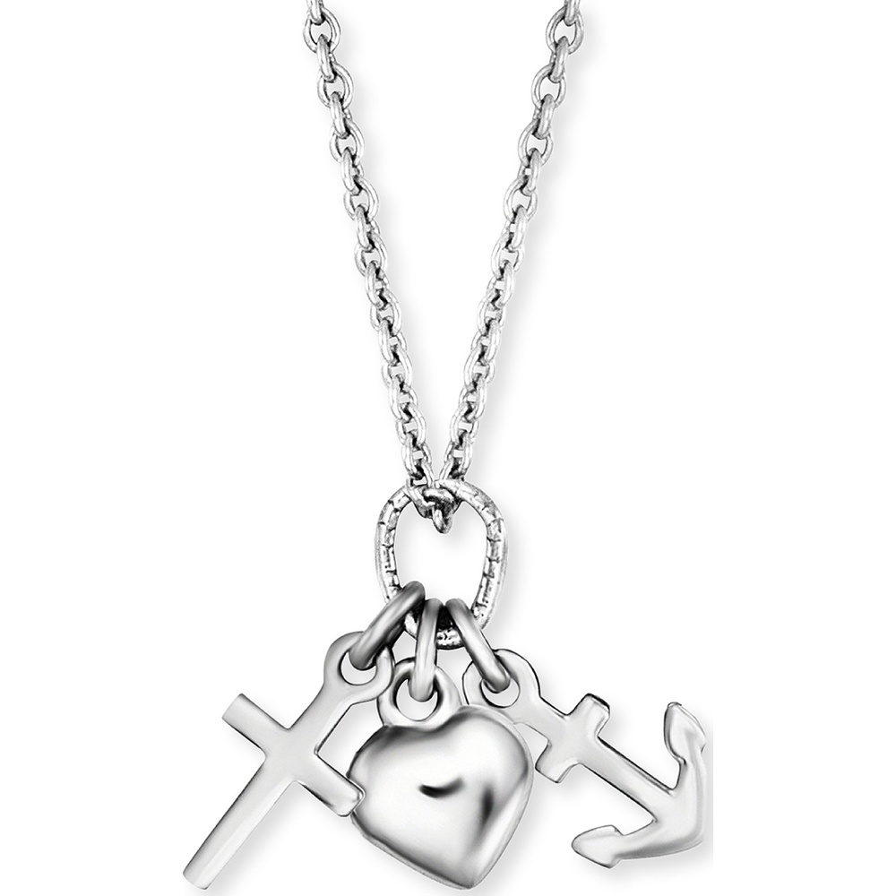 Engelsrufer Chaînette 925 Argent collier