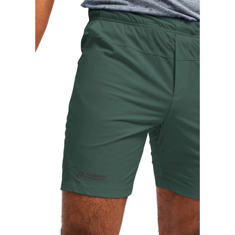 Maier Sports Fortunit Trekkinghose Herren