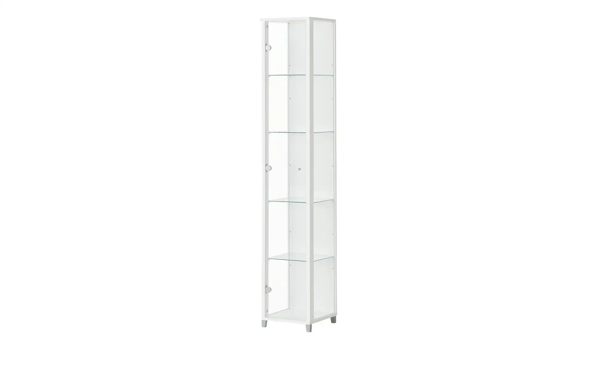 Vitrine, 1-türig