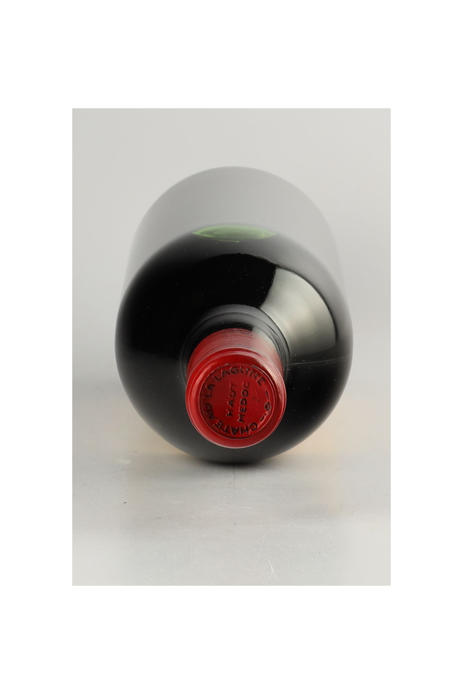 Château La Lagune 1974, Haut Medoc