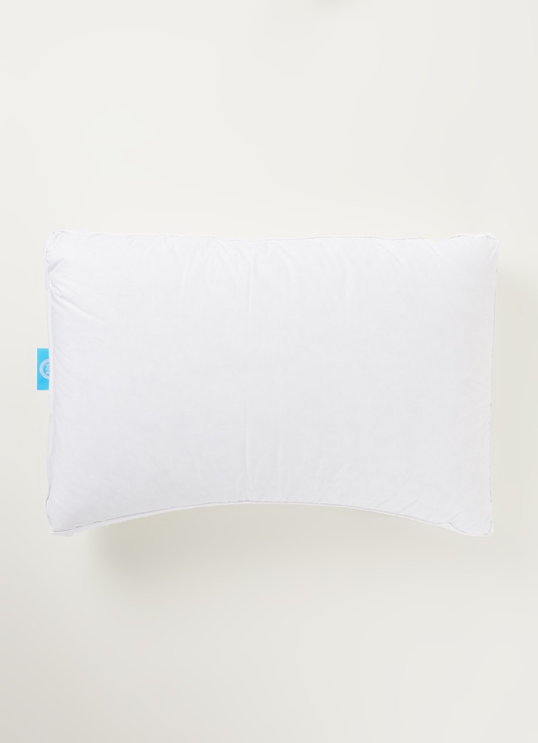 Yumeko Medium pillow with latex and down filling 60 x 70 cm