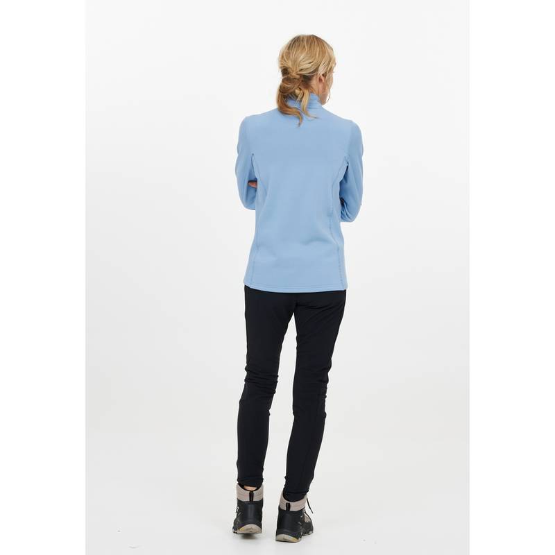 Whistler Juice Langarmshirt Damen