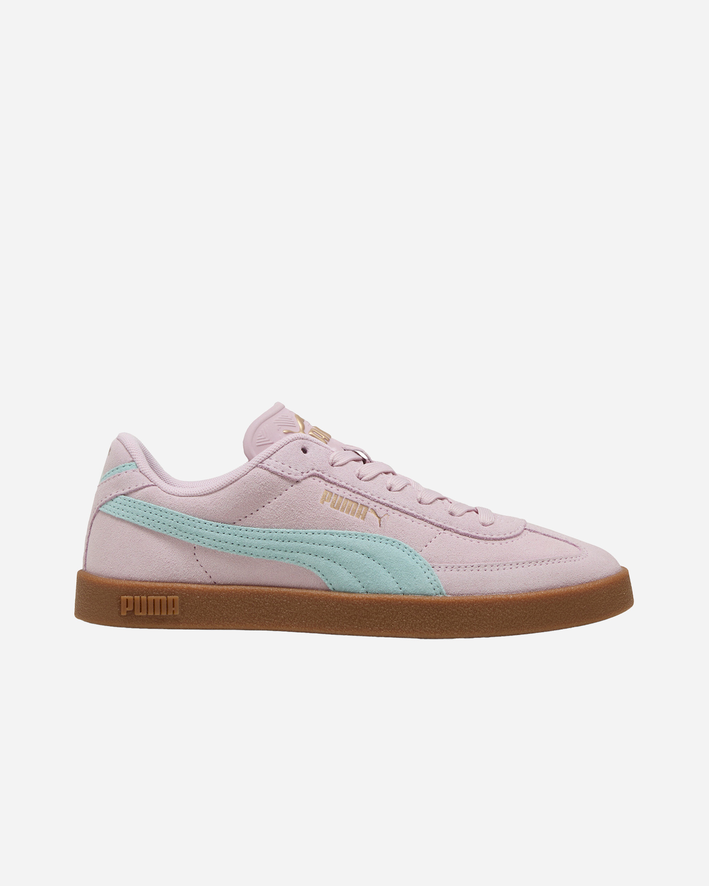 Scarpe tenisky Puma Club Ii Era Suede W 400717-06