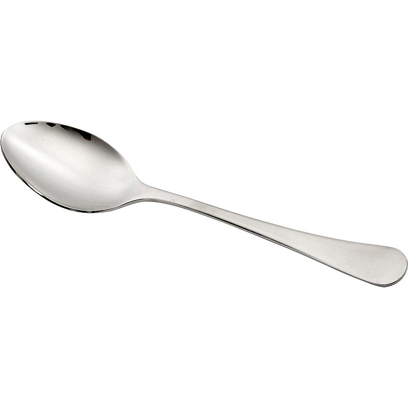 Cuisine Teskje 3-pk Rustfritt stål