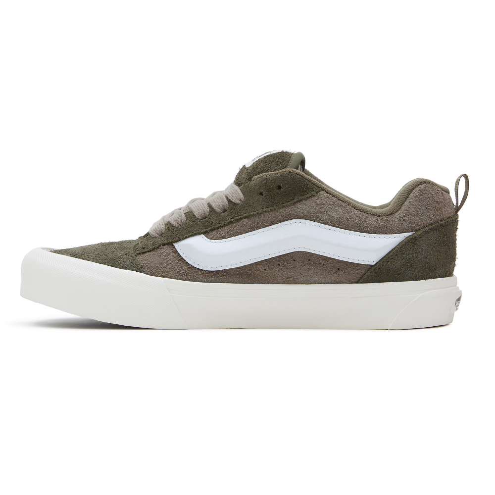 Vans Knu Skool VN0009QCIVG1 / grün