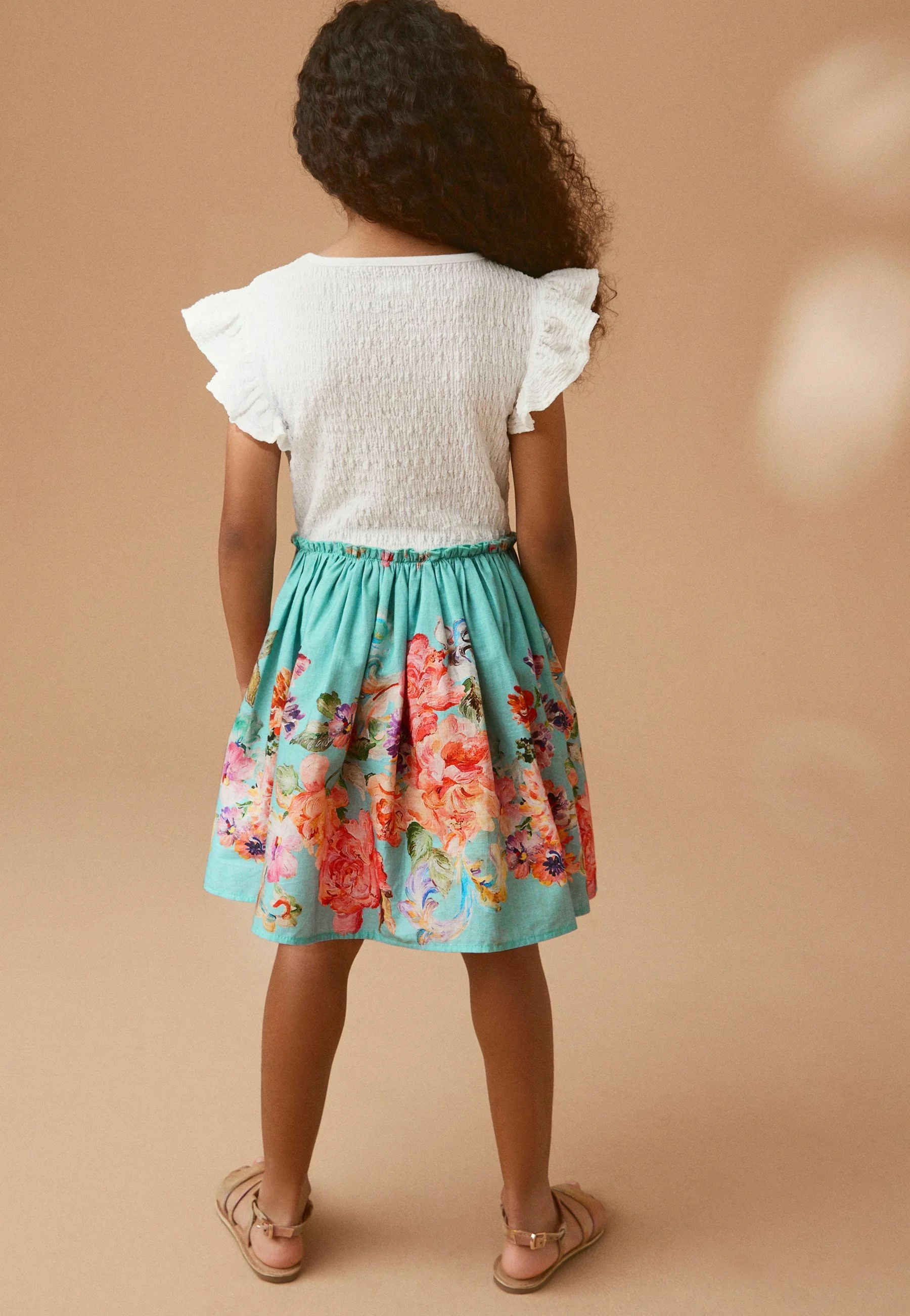 Próximo vestido de verano