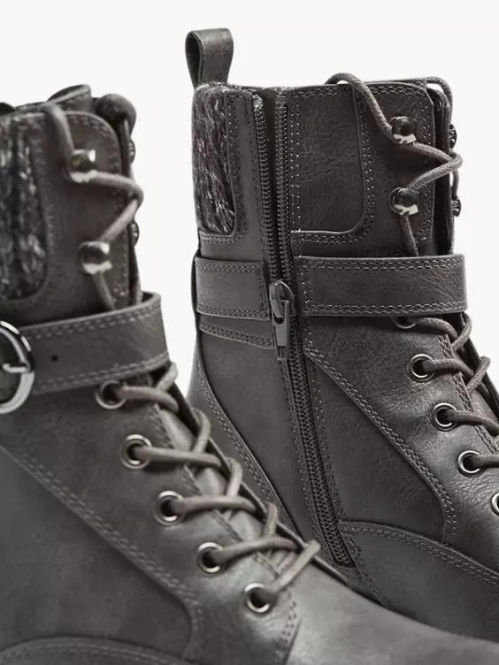Landrover Schnürboots