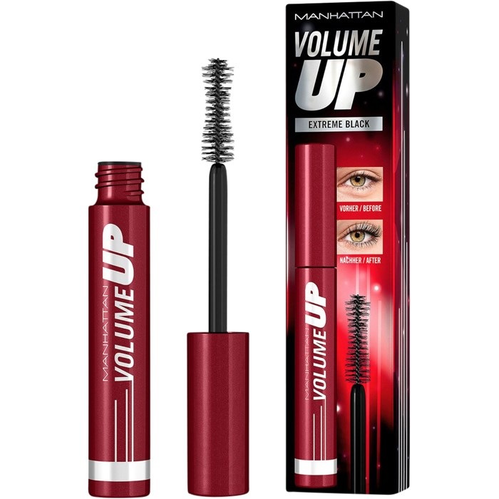 Volume Up Mascara
