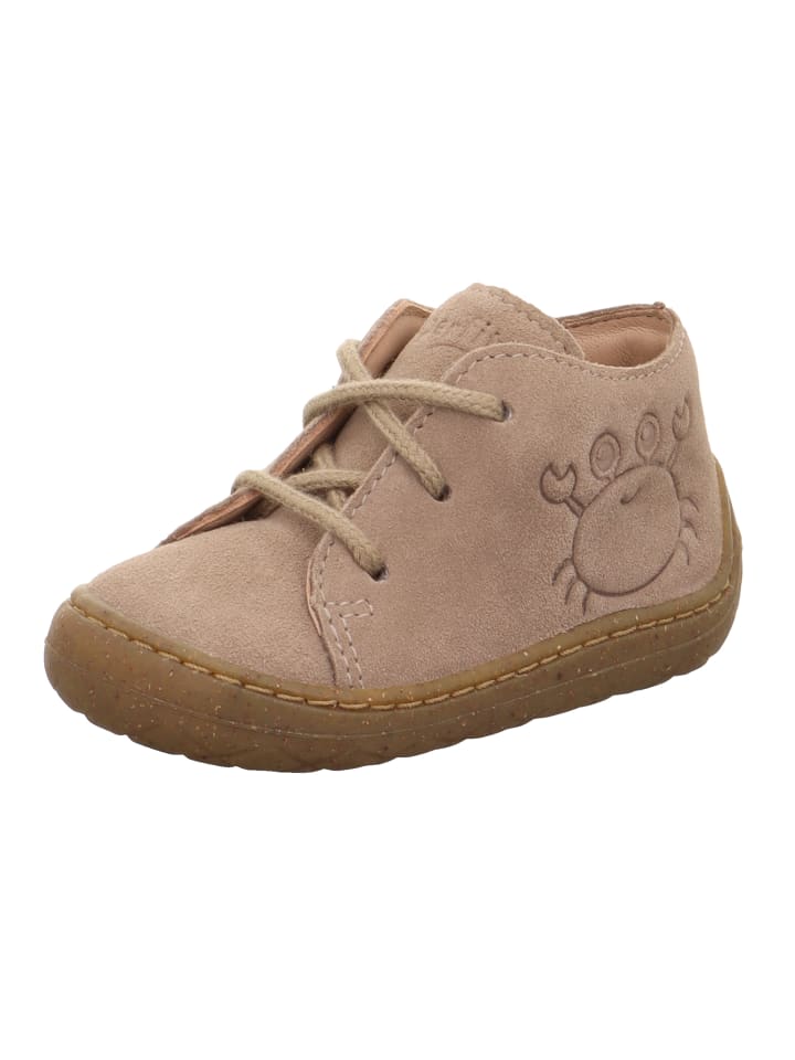 superfit Lauflernschuh SATURNUS in Beige günstig kaufen
