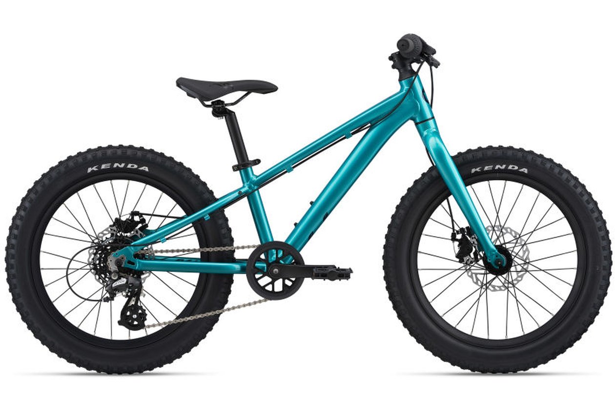STP 20 Liv - 2023 - 20 Zoll - Diamant