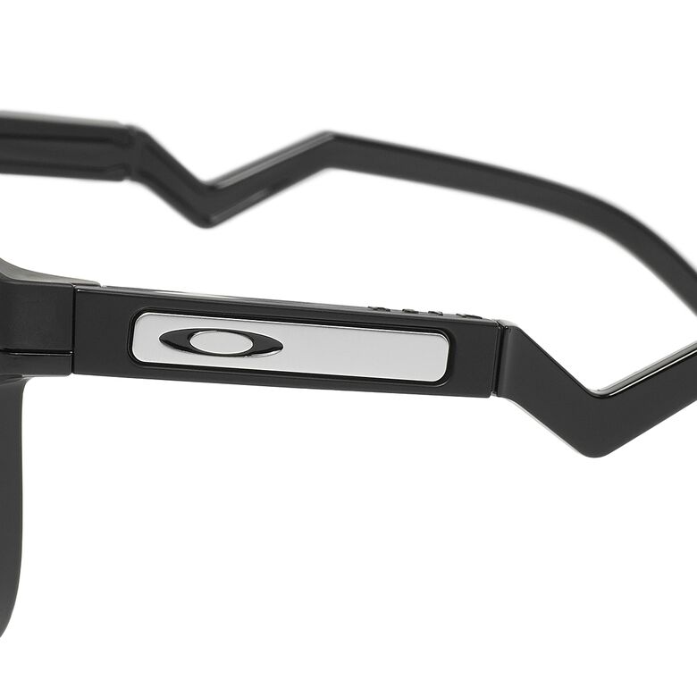 Oakley Hstn matte black/prizm black
