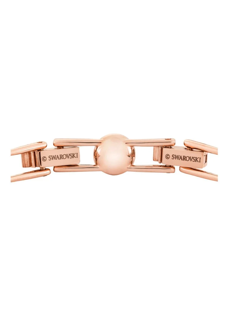 Bracciale angelico Swarovski impreziosito da cristalli