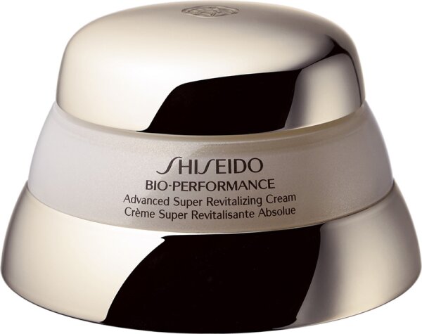 Shiseido Bio-Performance Advanced Super Revitalizing Cream Gesichtscreme
