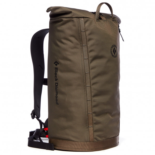 Black Diamond - Street Creek 30 Rolltop Backpack - Daypack