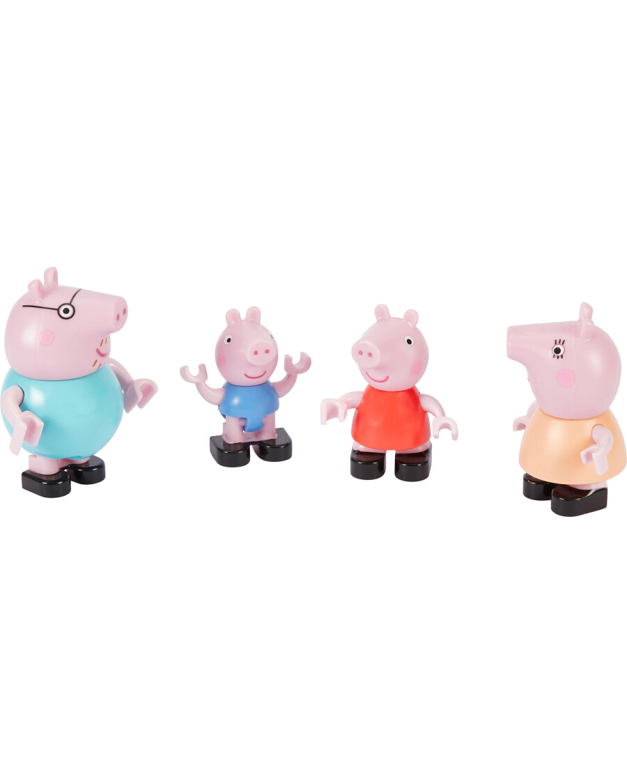 Bausteinfiguren