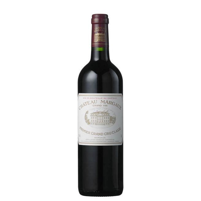 Château Margaux, 2019 Magnum